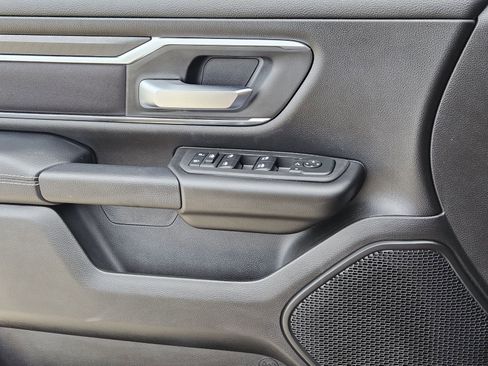 New 2026 RAM 1500 Lone Star AWD/4WD image 25