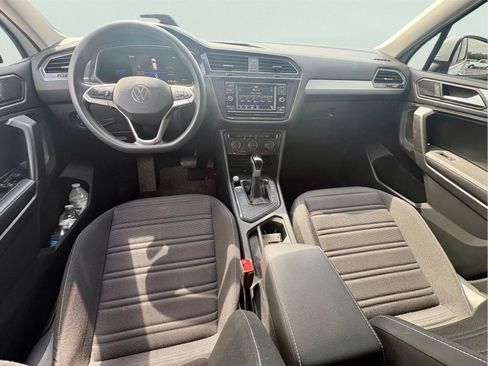 Used 2023 Volkswagen Tiguan S FWD image 9