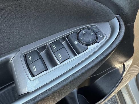 Used 2024 Chevrolet Malibu LT image 22