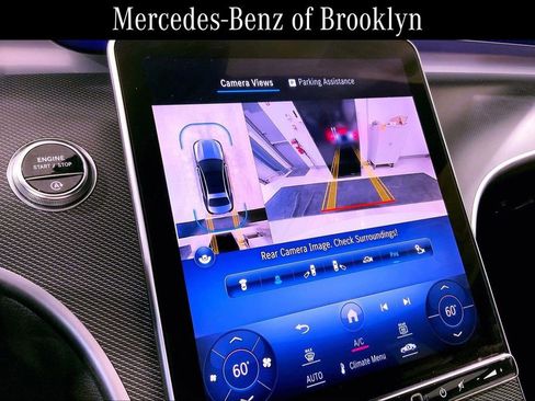 Used 2024 Mercedes-Benz C 300 4MATIC Sedan image 27