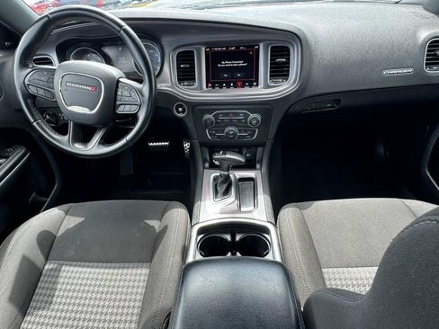 Used 2023 Dodge Charger GT image 11