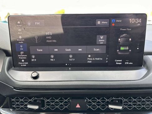 Used 2024 Honda Accord EX-L image 22
