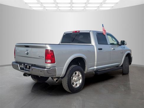 Used 2016 RAM 2500 Outdoorsman image 4