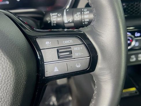 Used 2024 Honda CR-V EX-L image 18