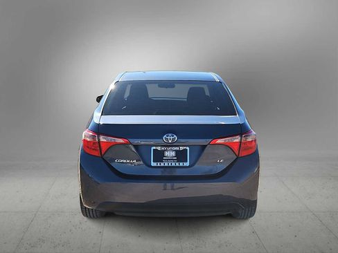 Used 2019 Toyota Corolla L image 7