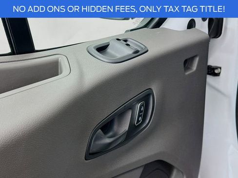 New 2025 Ford Transit 250 148 Medium Roof image 17