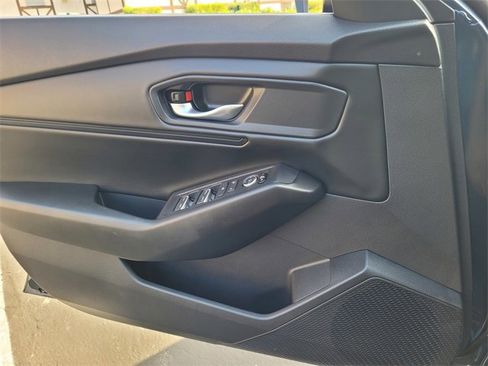 Used 2024 Honda Accord EX image 13