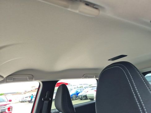 New 2026 Mitsubishi Outlander ES FWD image 11