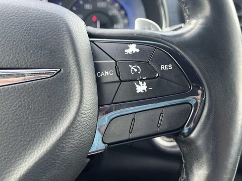 Used 2015 Chrysler 200 S w/ Comfort Group FWD image 26