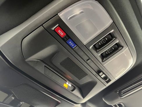 Used 2025 Subaru Crosstrek 2.5i Sport w/ Popular Package #3A image 26