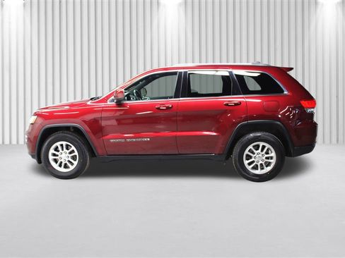 Used 2019 Jeep Grand Cherokee Laredo image 7