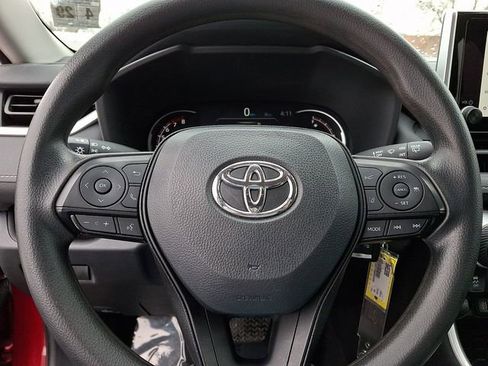 Used 2024 Toyota RAV4 LE image 20