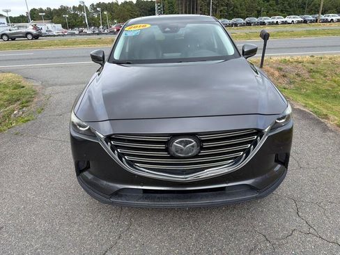 Used 2018 MAZDA CX-9 Touring w/ Touring Premium Package FWD image 6