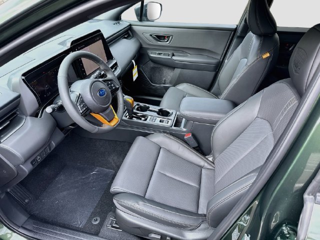 New 2026 Subaru Outback Wilderness AWD/4WD image 20