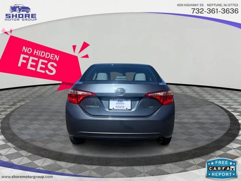 Used 2019 Toyota Corolla LE image 7