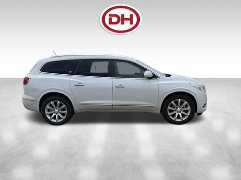 Used 2016 Buick Enclave Premium w/ Experience Buick Package AWD/4WD image 8