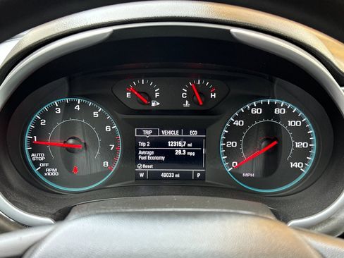 Used 2023 Chevrolet Malibu LT image 28