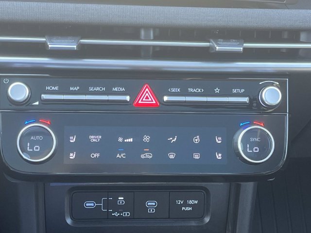 New 2026 Hyundai Tucson Limited AWD/4WD image 30