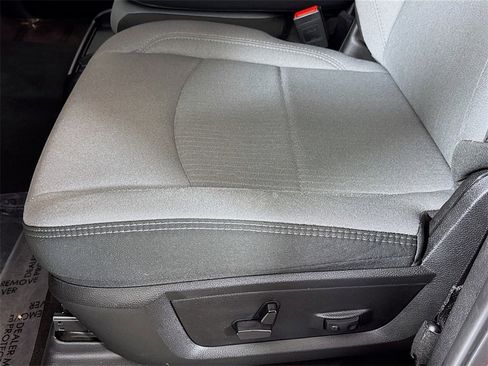 Used 2024 RAM 2500 Big Horn w/ Bed Utility Group image 19