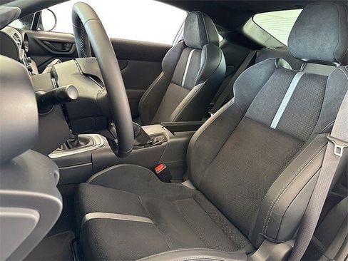 New 2026 Toyota GR86 Premium image 15