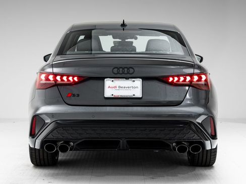 New 2026 Audi S3 Premium image 33