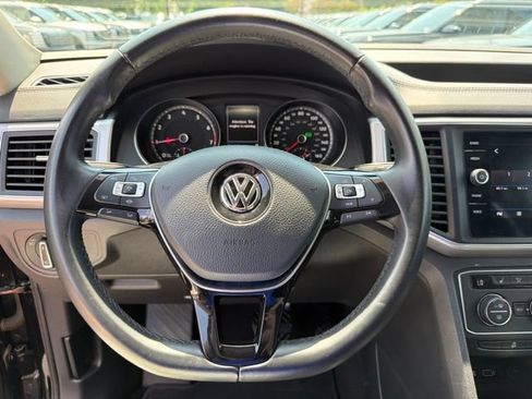 Used 2019 Volkswagen Atlas SE FWD image 14