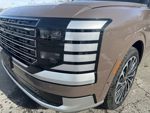 New 2026 Hyundai Palisade Calligraphy image 14