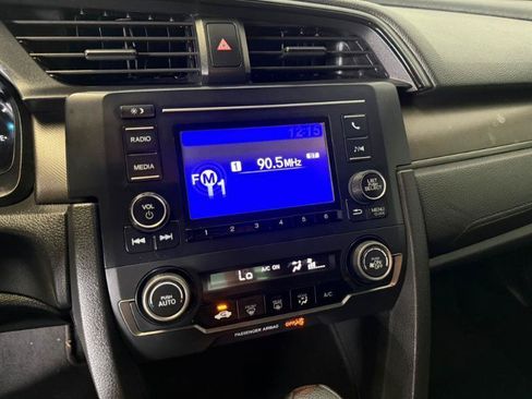 Used 2020 Honda Civic LX image 14