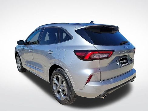 Used 2024 Ford Escape ST-Line AWD/4WD image 3