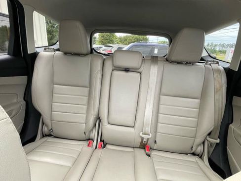 Used 2014 Ford Escape Titanium w/ Equipment Group 401A AWD/4WD image 31