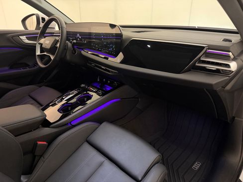 Certified 2025 Audi A5 2.0T Premium Plus w/ Premium Plus AWD/4WD image 33