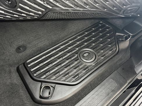 Used 2022 RAM 1500 Rebel w/ Night Edition AWD/4WD image 18