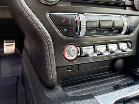 Used 2018 Ford Mustang Premium RWD image 21