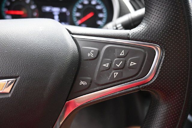 Used 2024 Chevrolet Malibu LT FWD image 25