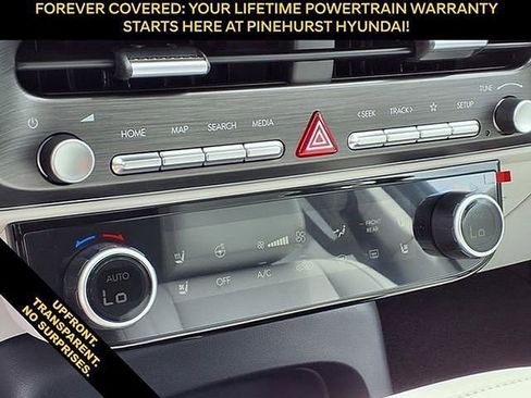 New 2026 Hyundai Palisade Calligraphy image 10