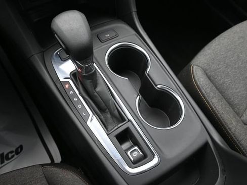Used 2024 Chevrolet Equinox LT AWD/4WD image 40