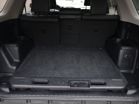 Used 2022 Toyota 4Runner TRD Sport w/ Technology Package AWD/4WD image 14