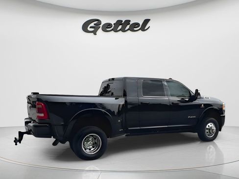 Used 2023 RAM 3500 Limited image 8