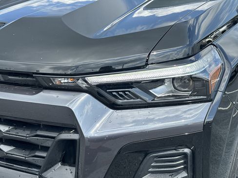 Used 2024 Chevrolet Colorado LT w/ LT Convenience Package III image 11