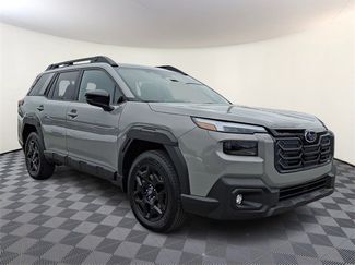 New 2026 Subaru Outback Limited video 1