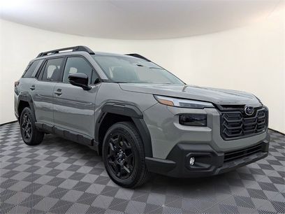 New 2026 Subaru Outback Limited