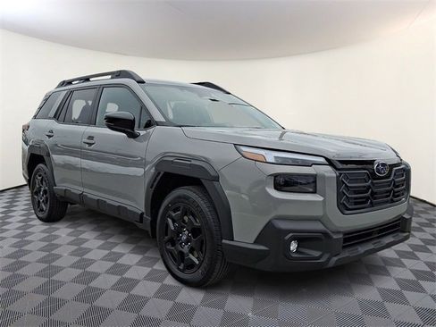 New 2026 Subaru Outback Limited image 1