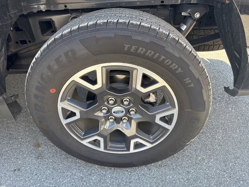 Used 2025 Ford F150 STX w/ Equipment Group 200A image 7