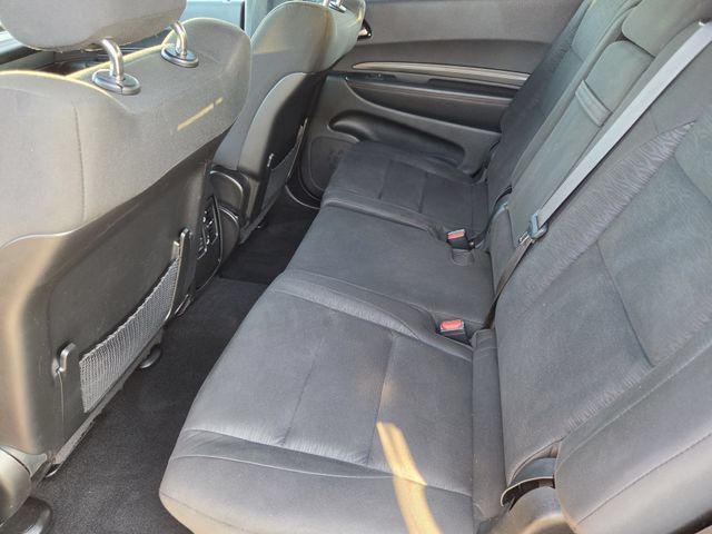 Used 2023 Dodge Durango GT RWD image 24