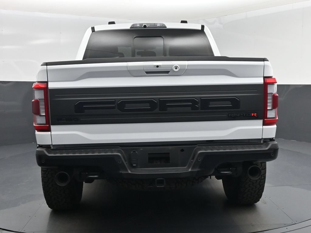 Used 2023 Ford F150 Raptor w/ Equipment Group 802A Raptor R AWD/4WD image 11