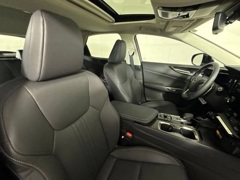 New 2026 Lexus NX 350 AWD image 30