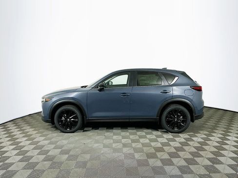 New 2025 MAZDA CX-5 Carbon Edition image 5