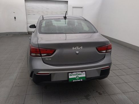Used 2023 Kia Rio S FWD image 6