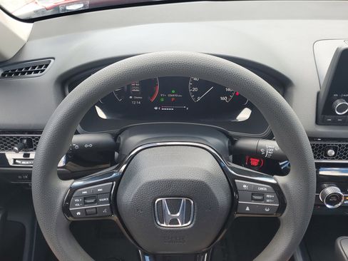 Used 2023 Honda Civic LX image 21