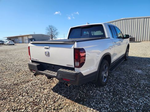 Used 2023 Honda Ridgeline RTL-E image 6